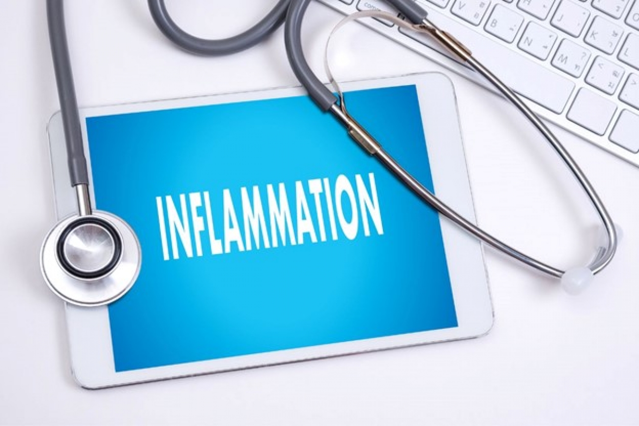 Inflammation - the hidden root cause of most diseases