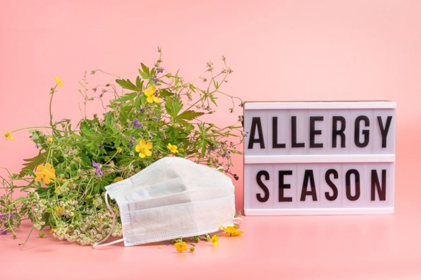 Seasonal Allergies - A Functional Medicine Approach