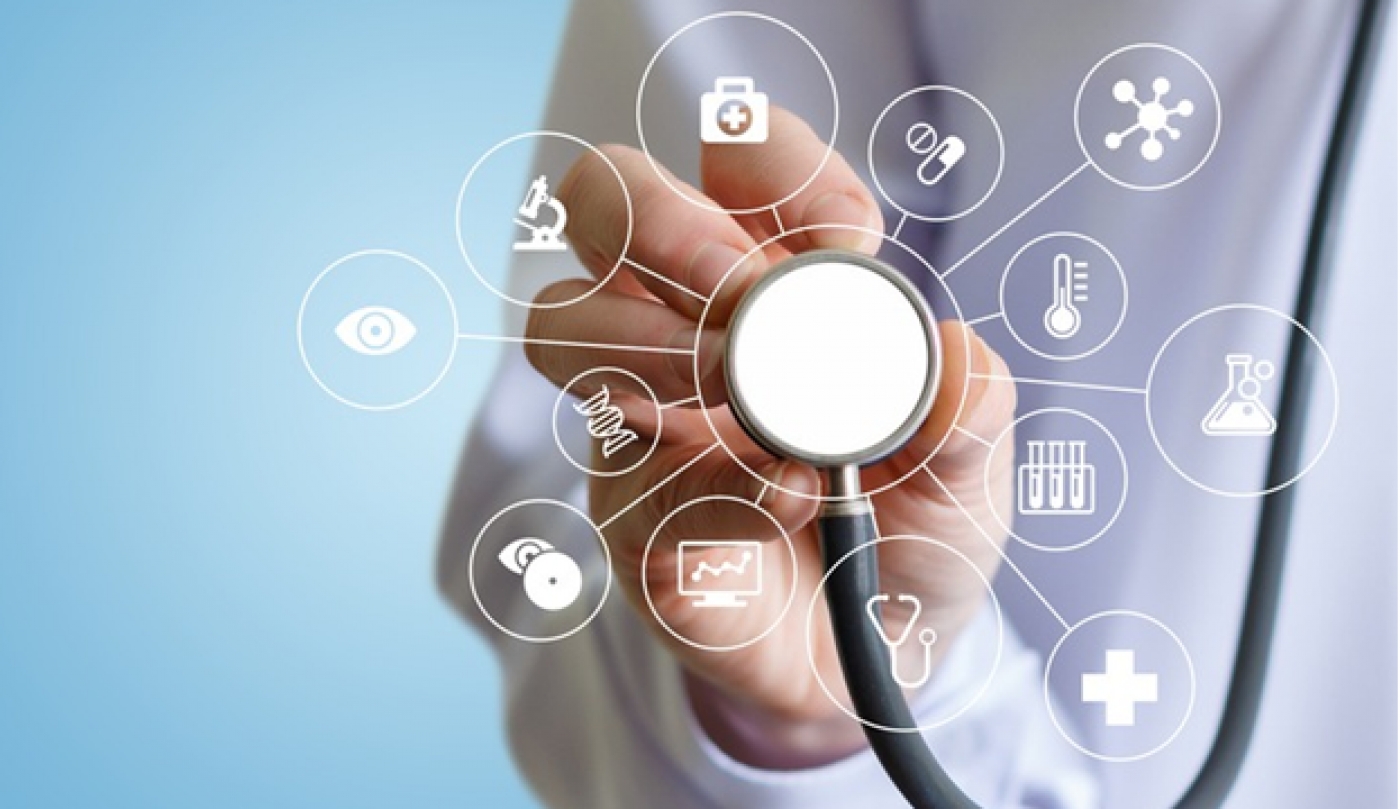 Why I became a Functional Medicine Practitioner